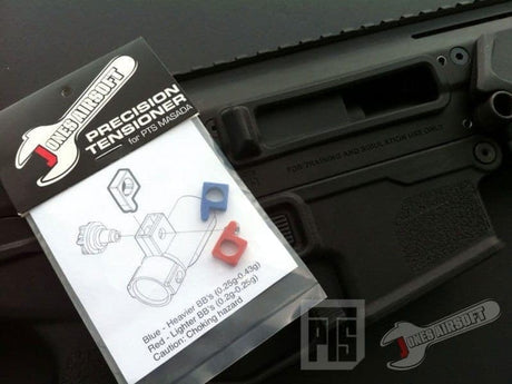 JA Precision Tensioner for PTS Masada - Socom Tactical Airsoft Fleet - - PTS Syndicate Airsoft