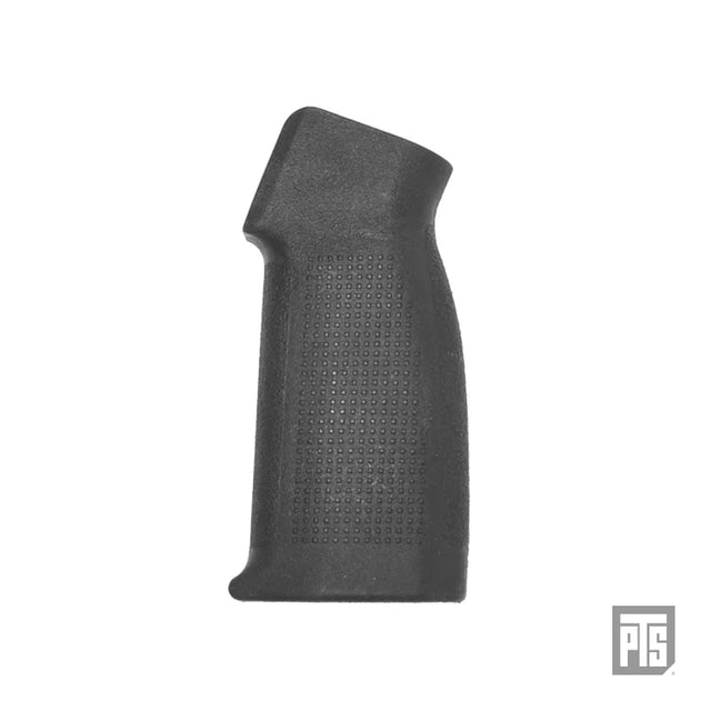 PTS Enhanced Polymer Grip - Compact GBB Black - Socom Tactical Airsoft Fleet - - PTS Syndicate Airsoft