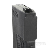 PTS EPM-LR Magazine 150rd for SR25 AEG - Black-PTS Syndicate-Socom Tactical Airsoft