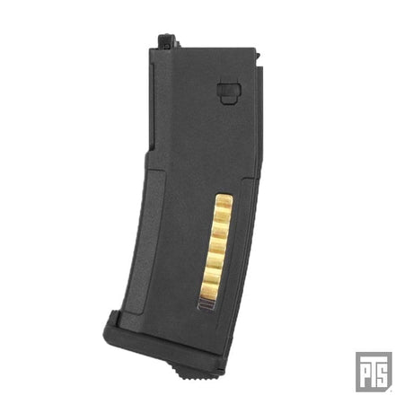 PTS EPM M4 Magazine (Systema PTW) - Socom Tactical Airsoft Fleet - - PTS Syndicate Airsoft