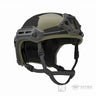 PTS MTEK FLUX Helmet - Socom Tactical Airsoft Fleet - -  Airsoft