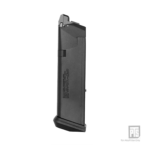 PTS SAM Series - G Style GBB Pistol Magazine - Socom Tactical Airsoft Fleet - - PTS Syndicate Airsoft