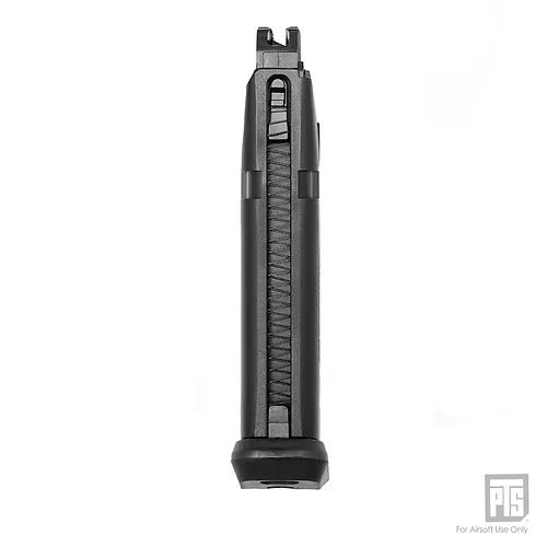 PTS SAM Series - G Style GBB Pistol Magazine - Socom Tactical Airsoft Fleet - -  Airsoft