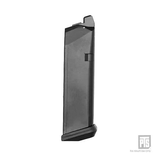 PTS SAM Series - G Style GBB Pistol Magazine - Socom Tactical Airsoft Fleet - -  Airsoft