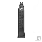 PTS SAM Series - G Style GBB Pistol Magazine - Socom Tactical Airsoft Fleet - -  Airsoft