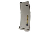 PTS EPM for Tokyo Marui Recoil Shock M4/SCAR/416D  magazine -DE - Socom Tactical Airsoft Fleet - - PTS Syndicate Airsoft