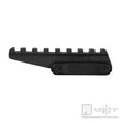 PTS PTS Unity Tactical - FAST™ Riser (Dupont Polymer) - Socom Tactical Airsoft Fleet - - PTS Syndicate Airsoft