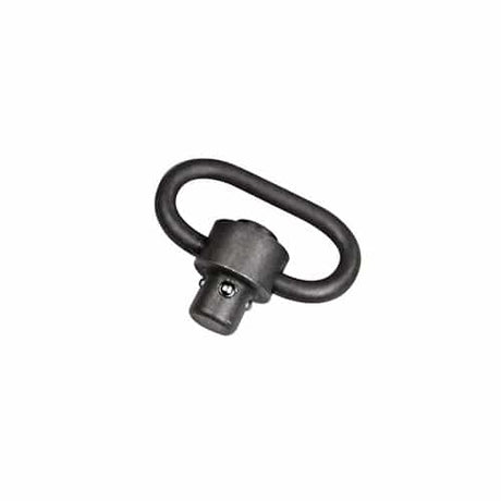 Quick Detach Sling Swivel Mount From Delta Mike