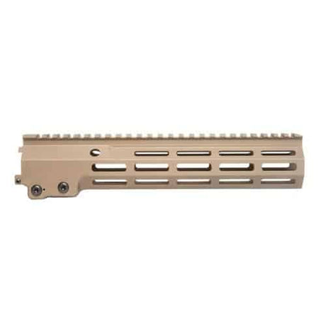 Oper8 GZL MK16 Rail 9.5" - Dark Earth - Socom Tactical Airsoft Fleet - - Oper8 Airsoft