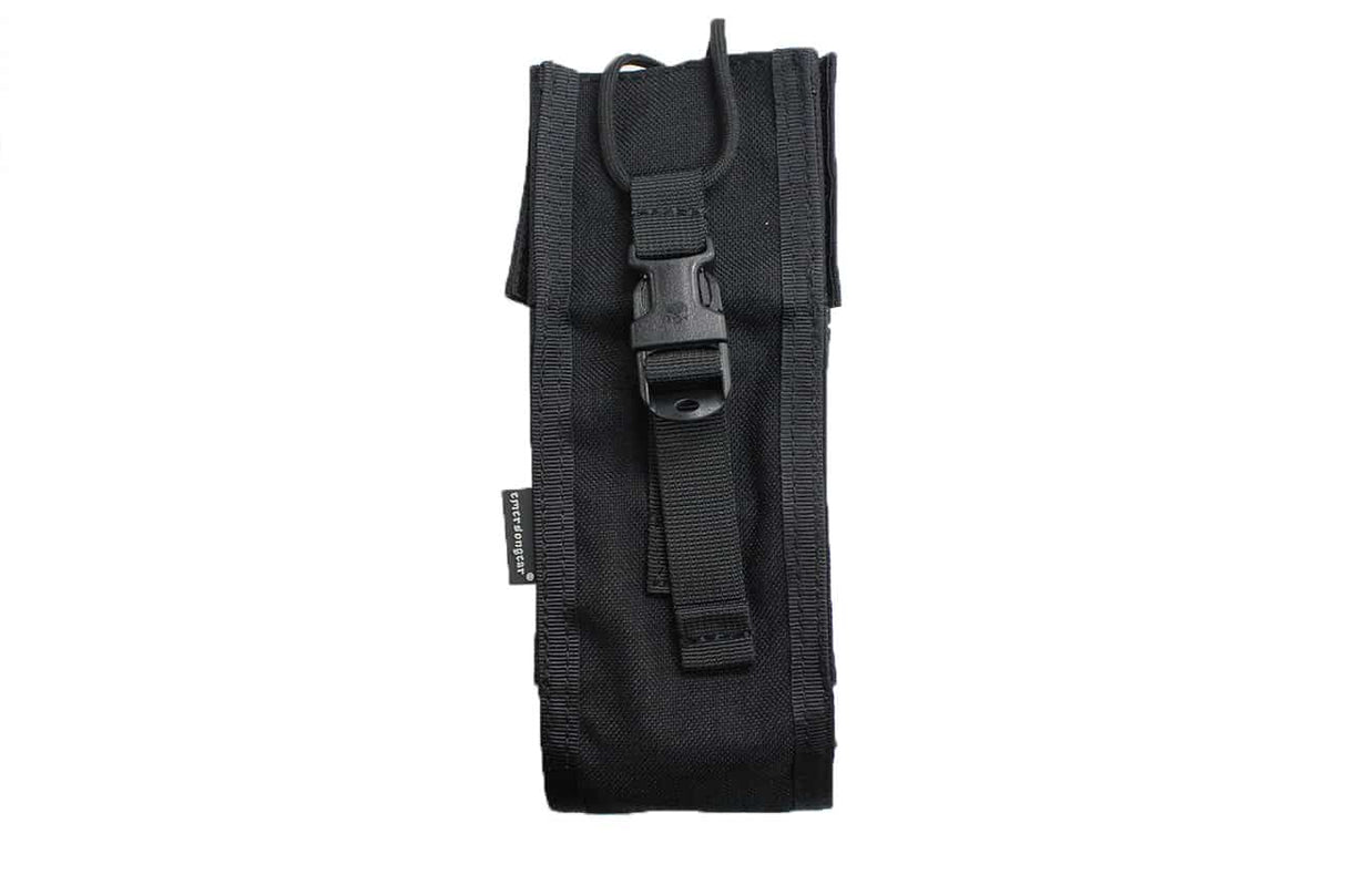 Emerson Gear PRC 148/152 Radio Pouch - Socom Tactical Airsoft - -  Airsoft