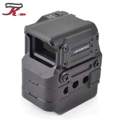 Tak Tak FC1 Red Dot Sight 2 MOA - Socom Tactical Airsoft - - Tak Tak Airsoft