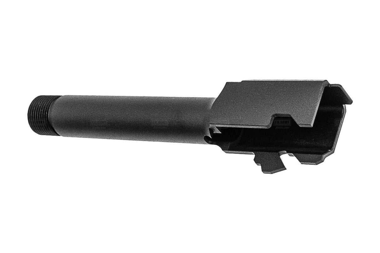 Pro-Arms Threaded Barrel for Umarex G19 Gen 3 GBB From Pro-Arms Airsoft