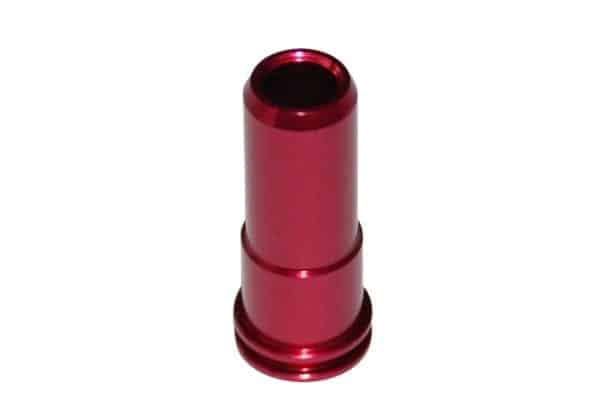 Rocket M4 21.4mm Air Nozzle - Socom Tactical Airsoft Fleet - - Rocket Airsoft Airsoft