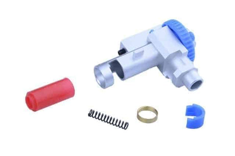 Rocket PROWIN STYLE CNC HOPUP CHAMBER FOR M4 From Rocket Airsoft