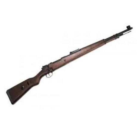 S&T Kar98k Bolt Action Rifle (Spring) - Socom Tactical Airsoft Fleet - - S&amp;T Airsoft