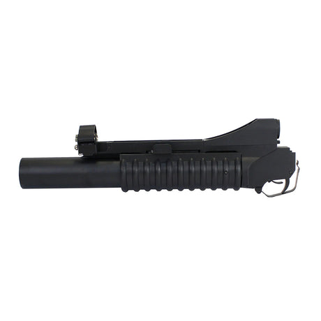 S&T M203 Grenade Launcher (Long) - Socom Tactical Airsoft Fleet - - S&amp;T Airsoft