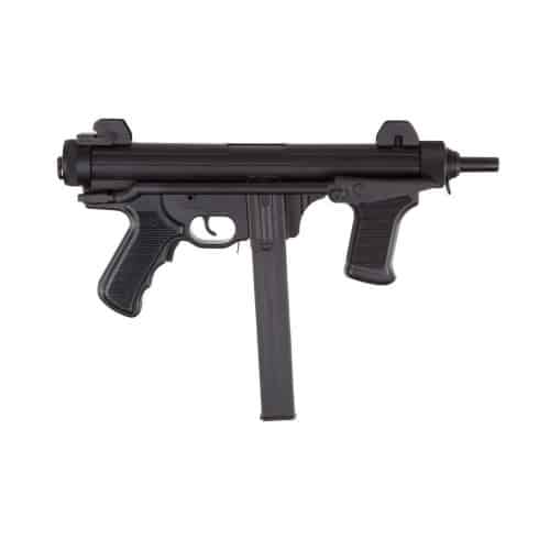 S&T Beretta M12s SMG - Socom Tactical Airsoft Fleet - - S&amp;T Airsoft