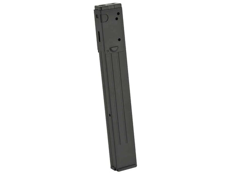 S&T MP40 / M12 / Sten High Cap Magazine (300 Rounds) - Socom Tactical Airsoft Fleet - - S&amp;T Airsoft