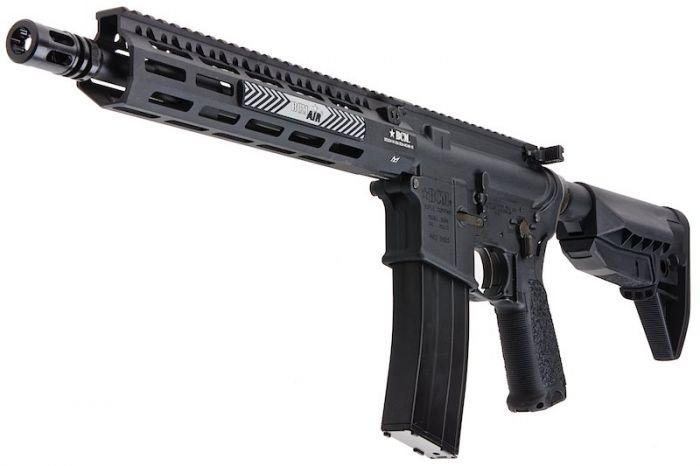 VFC BCM AIR CQB 11.5" MCMR GBBR - Socom Tactical Airsoft - -  Airsoft