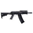 Tokyo Marui Saiga SBS Gas Shotgun - Socom Tactical Airsoft - - Tokyo Marui Airsoft