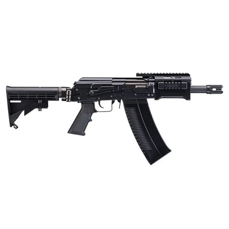 Tokyo Marui Saiga SBS Gas Shotgun - Socom Tactical Airsoft Fleet - - Tokyo Marui Airsoft