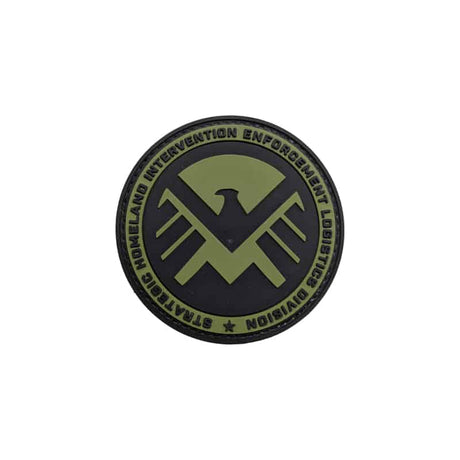 TPB Avengers SHIELD Patch - Socom Tactical Airsoft - -  Airsoft