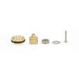 Rocket NGRS Brass Piston Head (M4) - Socom Tactical Airsoft Fleet - - Rocket Airsoft Airsoft