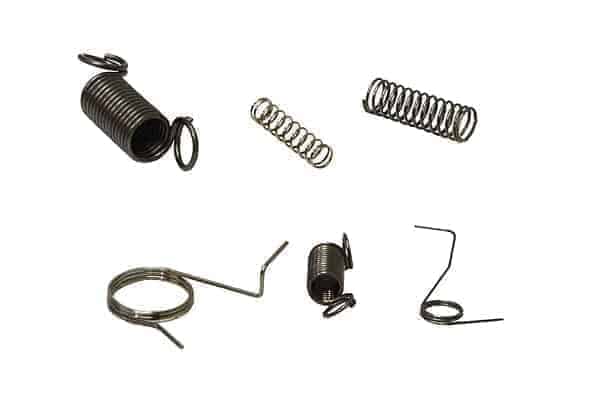 Rocket v2 gearbox spring set - Socom Tactical Airsoft Fleet - - Rocket Airsoft Airsoft