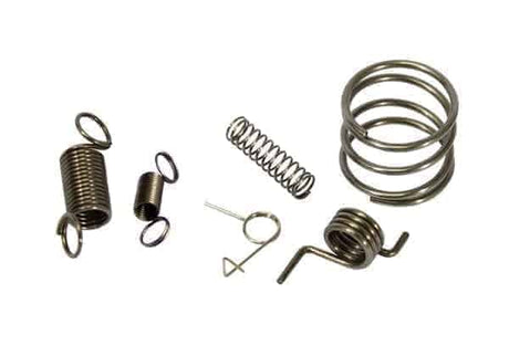 Rocket v3 gearbox spring set - Socom Tactical Airsoft Fleet - - Rocket Airsoft Airsoft