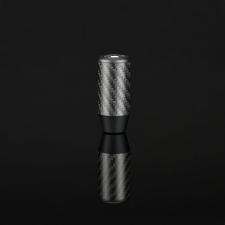 Silverback Carbon Bolt Knob - Socom Tactical Airsoft Fleet - - Silverback Airsoft Airsoft