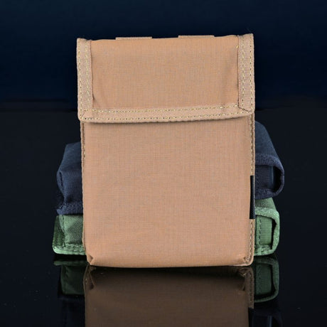 Silverback HTI Magazine Pouch (Various Colours) - Socom Tactical Airsoft Fleet - -  Airsoft