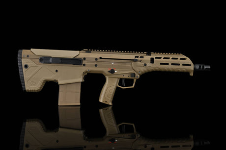 Silverback MDRX 16” V3 AEG-Silverback Airsoft-Tan-Socom Tactical Airsoft