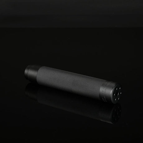 Silverback QD DTSS Dummy Silencer .338 (24mm CW) From Silverback Airsoft