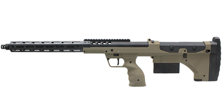 Silverback Desert Tech SRS-A2/M2 22" Sniper Rifle - Right-Handed (Various Colours) - Socom Tactical Airsoft Fleet - - Silverback Airsoft Airsoft