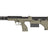 Silverback Desert Tech SRS-A2/M2 Covert 16” Right Handed (Various Colours) - Socom Tactical Airsoft Fleet - -  Airsoft