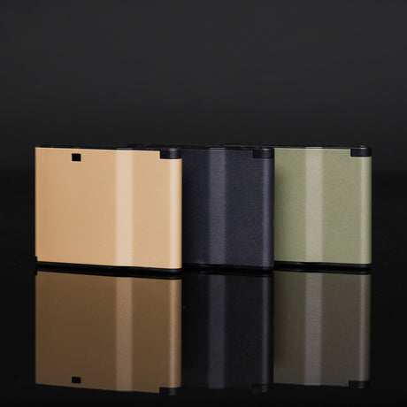 Silverback SRS Metal magazines  (Various Colours) - Socom Tactical Airsoft Fleet - - Silverback Airsoft Airsoft