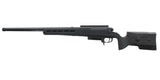 Silverback Tac-41 P Polymer Stock - (Various Colours) - Socom Tactical Airsoft - - Silverback Airsoft Airsoft