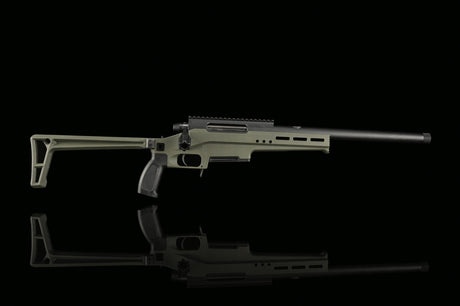 Silverback Tac-41 Lite (Various Colours) - Socom Tactical Airsoft Fleet - -  Airsoft