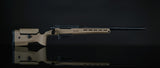 Silverback Tac-41 P Polymer Stock - (Various Colours) - Socom Tactical Airsoft - -  Airsoft