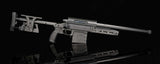 Silverback Tac-41 A Sniper Rifle (Various Colours) - Socom Tactical Airsoft - - Silverback Airsoft Airsoft