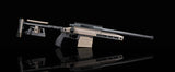 Silverback Tac-41 A Sniper Rifle (Various Colours) - Socom Tactical Airsoft - -  Airsoft