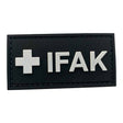 TPB Rectangular IFAK Patch - Socom Tactical Airsoft - - The Patch Board Airsoft