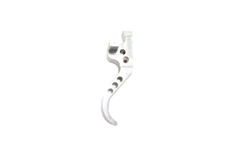 SPEED M28 Tuneable Trigger (Silver) - Socom Tactical Airsoft - - Speed Airsoft