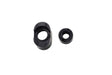 SPEED Magazine Catch Button (Black) - Socom Tactical Airsoft - - Speed Airsoft