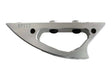 Speed KeyMod Foregrip Shark (Silver) - Socom Tactical Airsoft - - Speed Airsoft