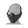 WoSport Multi-Fit Lower Face Mask - Socom Tactical Airsoft - -  Airsoft