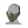 WoSport Multi-Fit Lower Face Mask - Socom Tactical Airsoft - -  Airsoft