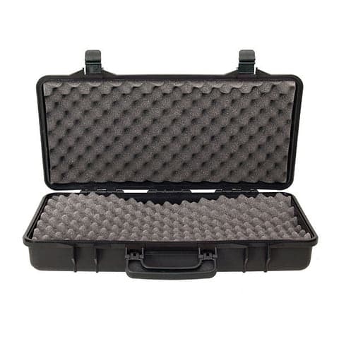 SRC 28" Rifle Hard Case (71cm) - Socom Tactical Airsoft - - SRC Airsoft