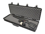 SRC 42" Rifle Hard Case (105x33cm) - Socom Tactical Airsoft - -  Airsoft