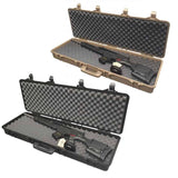 SRC 42" Rifle Hard Case (105x33cm) - Socom Tactical Airsoft - - SRC Airsoft